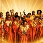The Golden Voices of Gospel