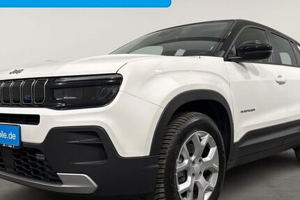 Jeep Avenger 19.750 km 21.990 &euro; Reutlingen 72762