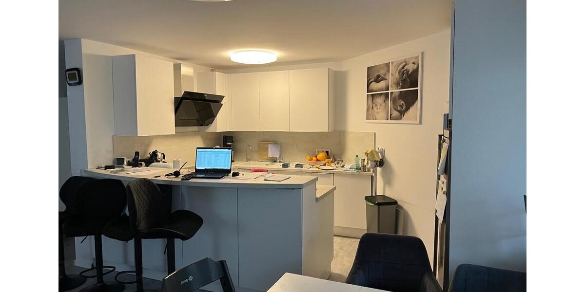 Terrassenwohnung Eningen unter Achalm - 4 Zimmer, 80 m&sup2;, 310.000&euro; | Angebot:26042038