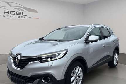 Renault Kadjar 143.500 km 10.500 &euro; Waldenbuch 71111