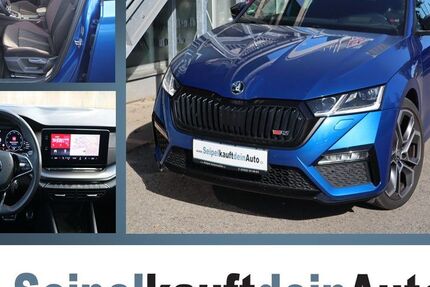 Skoda Octavia 52.600 km 29.495 &euro; Herrenberg 71083