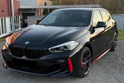 BMW 128 47.000 km 31.200 &euro; Eningen 72800