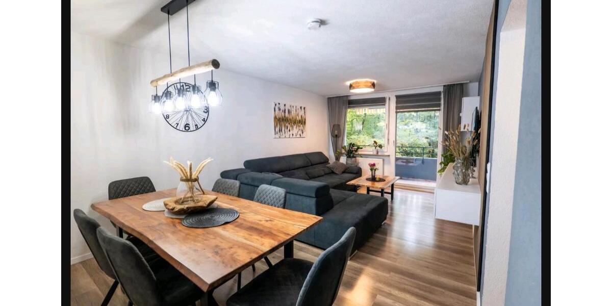 Etagenwohnung Reutlingen Orschel-Hagen - 3 Zimmer, 82 m&sup2;, 299.000&euro; | Angebot:25719459