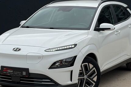 Hyundai KONA Elektro 31.550 km 18.990 &euro; Rottenburg am Neckar 72108
