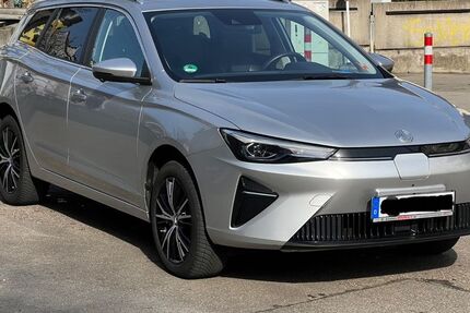 MG 5 38.317 km 15.999 &euro; Stuttgart 70186