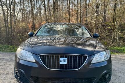 Seat Exeo 258.942 km 4.100 &euro; Stuttgart 70193