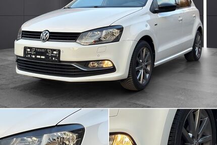 VW Polo 87.000 km 8.990 &euro; Ehningen 71139