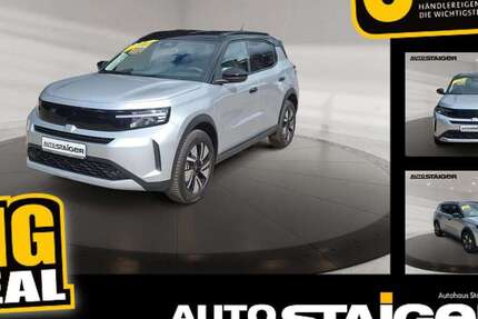 Opel Frontera 8.000 km 22.990 &euro; Stuttgart 70435