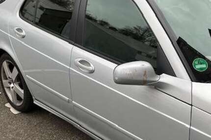 Saab 9-5 194.000 km 7.500 &euro; Stuttgart 70199