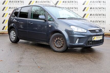 Ford C-Max 142.189 km 3.999 &euro; Reutlingen-Betzingen 72770