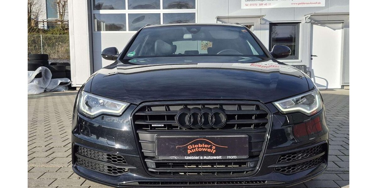Audi A6 229.455 km 16.000 &euro; Horb 72160