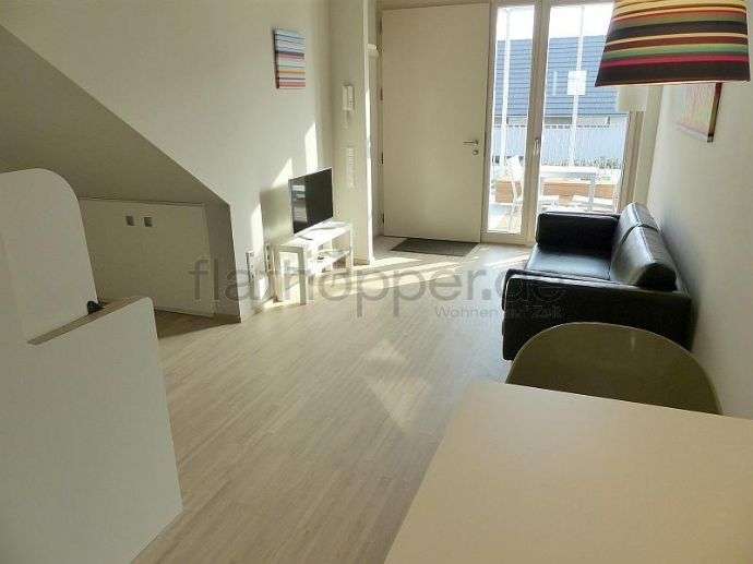 Zimmer Stuttgart (Plieningen) Birkach - 1 Zimmer, 1.078&euro; | Angebot:25203988