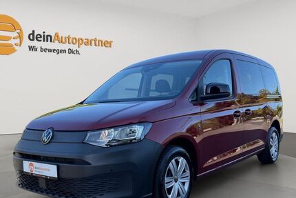 VW Caddy Maxi 28.000 km 31.900 &euro; Mössingen 72116