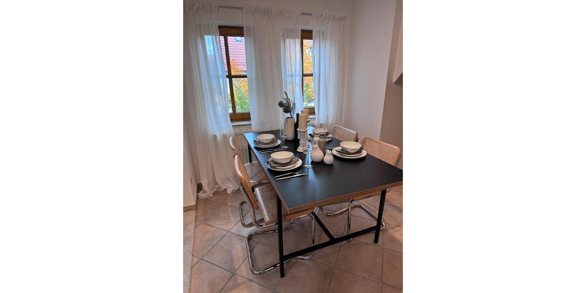 Etagenwohnung Tübingen Derendingen - 3.5 Zimmer, 75 m&sup2;, 299.000&euro; | Angebot:26511161