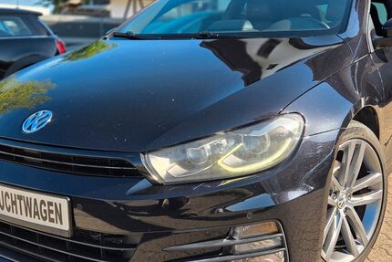 VW Scirocco 135.600 km 12.400 &euro; Wildberg-Effringen 72218