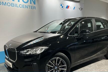 BMW 218 Active Tourer 60.052 km 21.490 &euro; Tübingen 72072