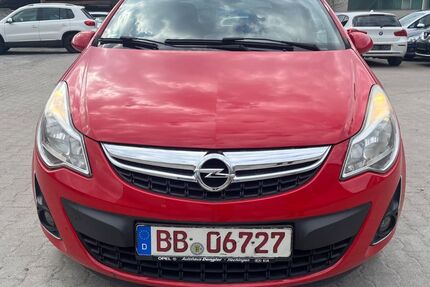 Opel Corsa 148.900 km 2.990 &euro; Holzgerlingen 71088