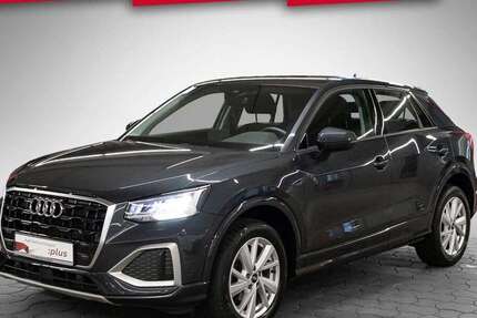 Audi Q2 80.480 km 21.650 &euro; Stuttgart-Vaihingen 70563