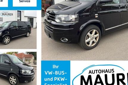 VW T5 Multivan 189.300 km 17.490 &euro; Holzgerlingen 71088