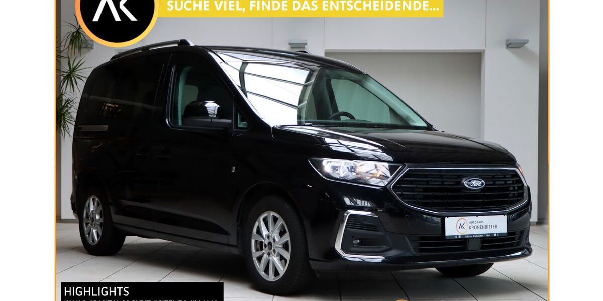 Ford Tourneo Connect 17.544 km 24.940 &euro; Horb am Neckar 72160