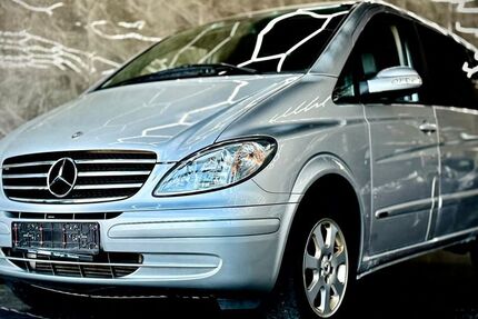 Mercedes-Benz Viano 150.000 km 11.900 &euro; Reutlingen 72762