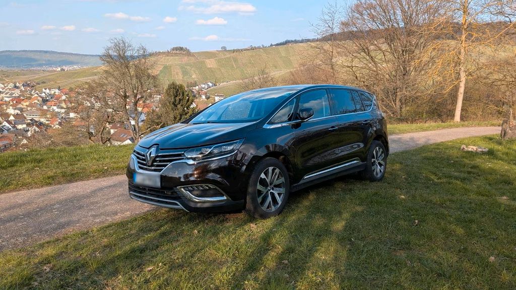 Renault Espace 120.500 km 12.500 &euro; Stuttgart 71384