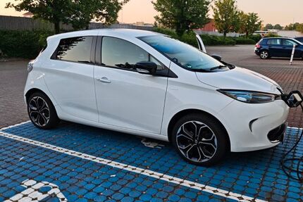 Renault ZOE 100.000 km 9.700 &euro; Stuttgart 70188