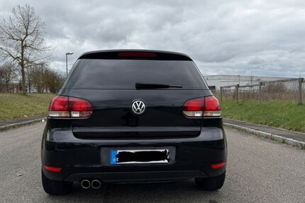 VW Golf 255.000 km 7.900 &euro; Herrenberg 71083