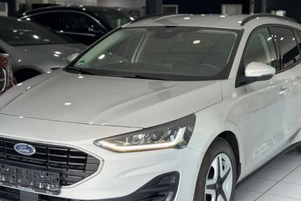 Ford Focus 110.000 km 11.990 &euro; Ammerbuch-Altingen 72119
