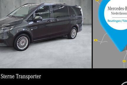 Mercedes-Benz Vito 40.606 km 45.980 &euro; Pfullingen 72793