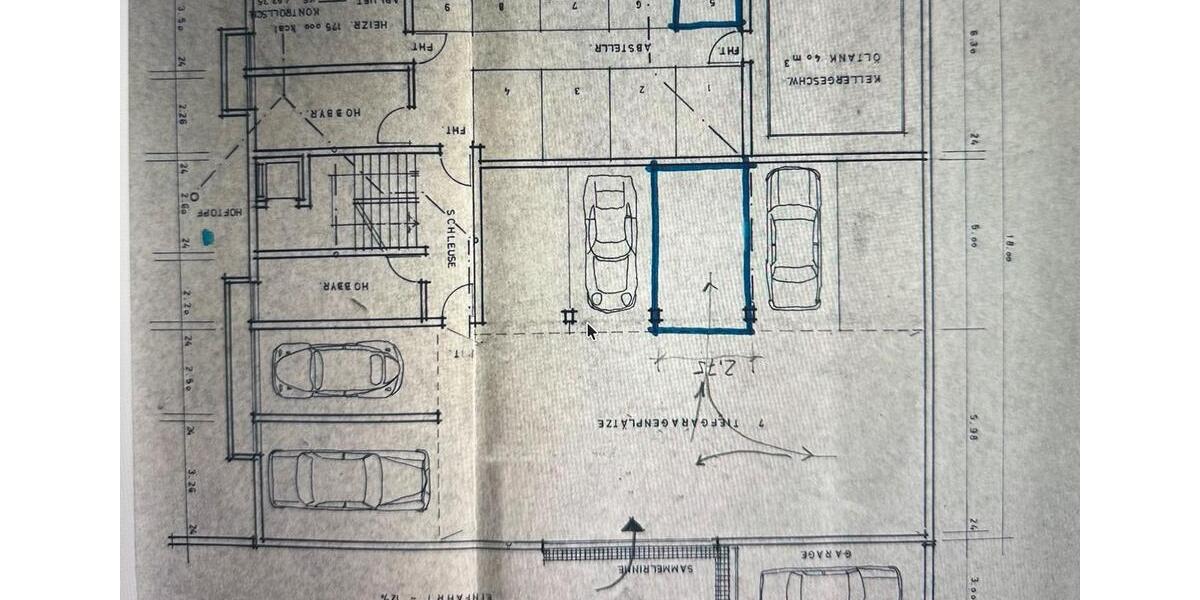 Etagenwohnung Leinfelden-Echterdingen Echterdingen - 4.5 Zimmer, 105 m&sup2;, 399.000&euro; | Angebot:27426949