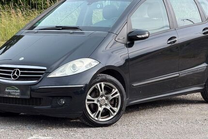 Mercedes-Benz A 170 245.000 km 1.790 &euro; Tübingen 72070
