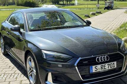 Audi A5 63.040 km 27.700 &euro; Stuttgart, Landeshauptstadt 70180
