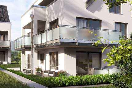 Wohnung Holzgerlingen - 4 Zimmer, 116 m&sup2;, 745.000&euro; | Angebot:25690438