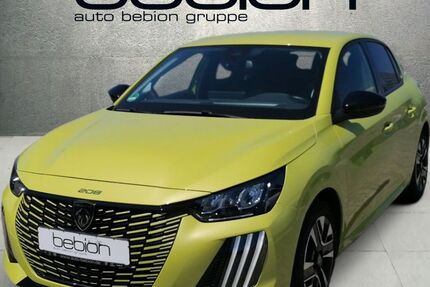 Peugeot 208 18.500 km 16.880 &euro; Reutlingen 72766