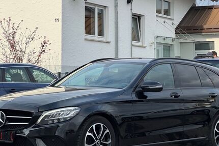 Mercedes-Benz C 220 173.638 km 19.990 &euro; Walddorfhäslach (bei Stuttgart) 72141