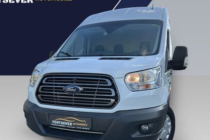 Ford Transit 38.198 km 18.690 &euro; Holzgerlingen 71088