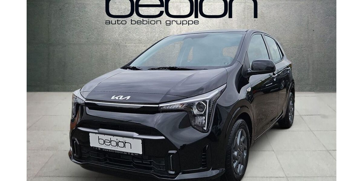 Kia Picanto 4.623 km 16.290 &euro; Frickenhausen 72636