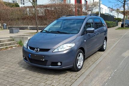 Mazda 5 144.000 km 3.650 &euro; Stuttgart 70437