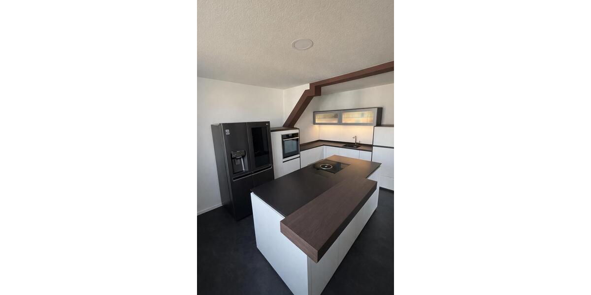 Etagenwohnung Hechingen - 4 Zimmer, 105 m&sup2;, 1.150&euro; | Angebot:25404792