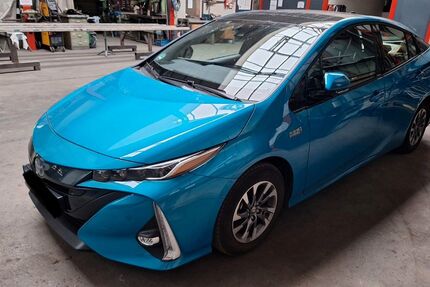 Toyota Prius 31.900 km 26.800 &euro; Stuttgart 70197