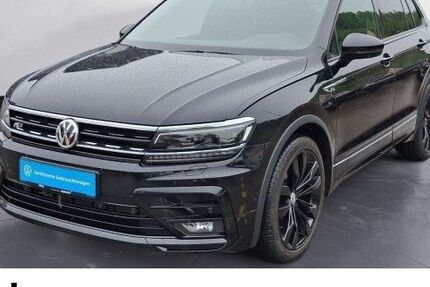 VW Tiguan 92.037 km 22.760 &euro; Mössingen 72116
