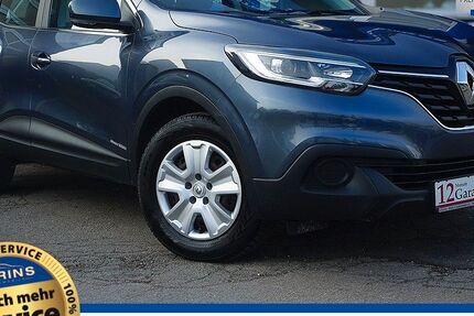 Renault Kadjar 75.599 km 9.990 &euro; Nürtingen 72622