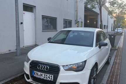 Audi A1 223.112 km 3.000 &euro; Tübingen 72072