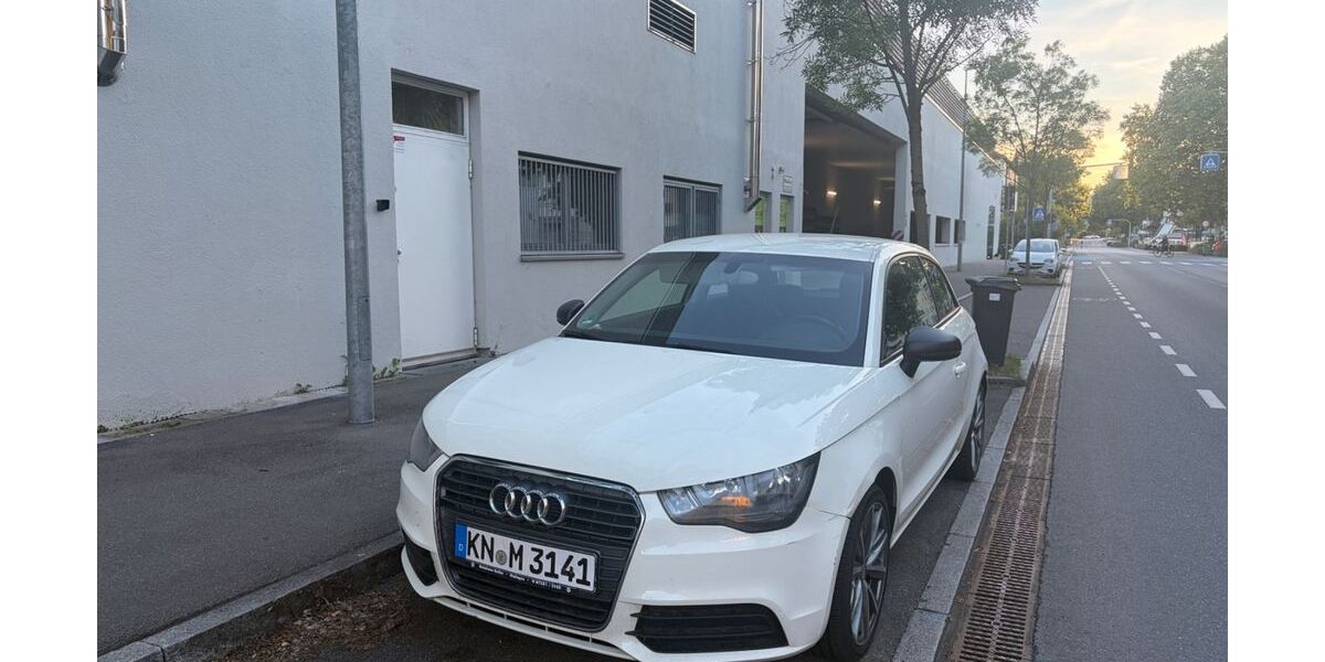 Audi A1 223.112 km 3.000 &euro; Tübingen 72072