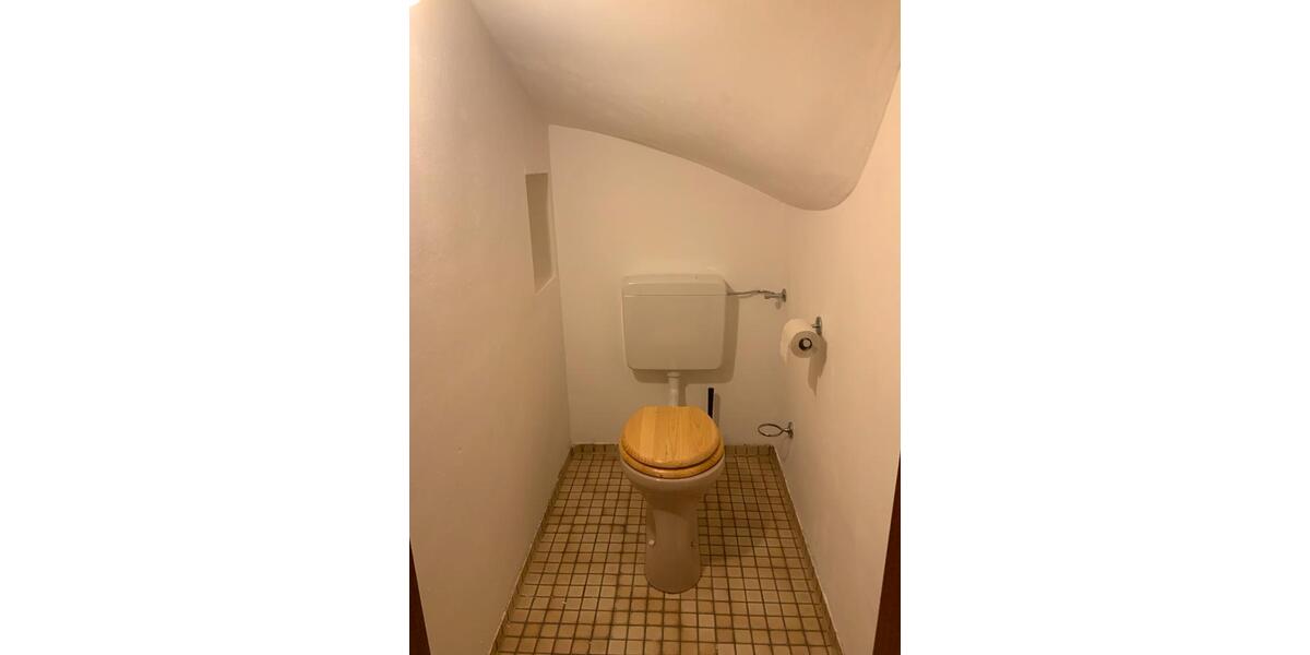 Erdgeschoßwohnung Kirchentellinsfurt - 2 Zimmer, 32 m&sup2;, 650&euro; | Angebot:26329405