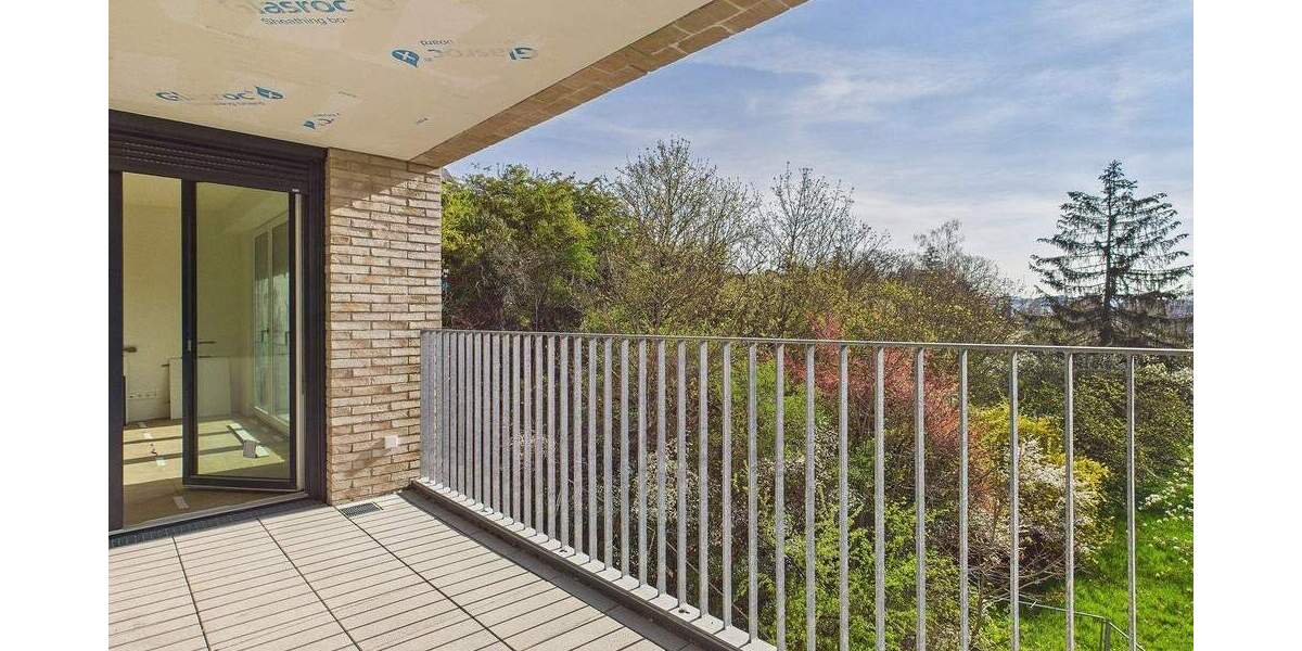 Etagenwohnung Sindelfingen Ost - 2 Zimmer, 60 m&sup2;, 1.280&euro; | Angebot:25676090