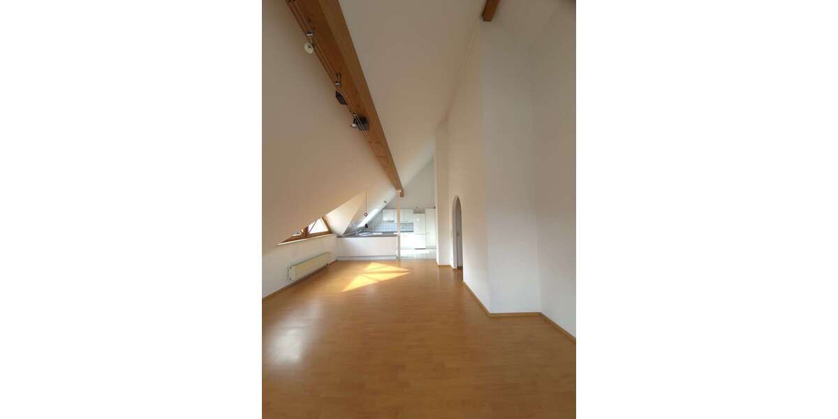 Etagenwohnung Aidlingen - 2 Zimmer, 54 m&sup2;, 199.000&euro; | Angebot:23670421