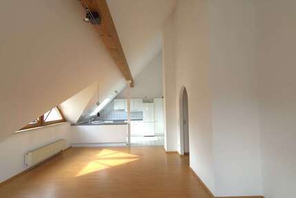 Wohnung Aidlingen - 2 Zimmer, 54 m&sup2;, 199.000&euro; | Angebot:23670421