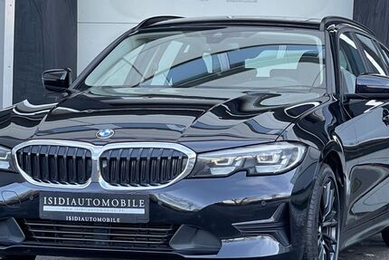 BMW 318 150.000 km 19.900 &euro; Reutlingen/Mittelstadt 72766